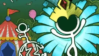 Chalk Dash Carnival - Switch