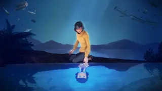 A Memoir Blue - Xbox One & Series