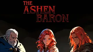 The Ashen Baron