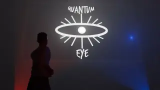 Quantum Eye