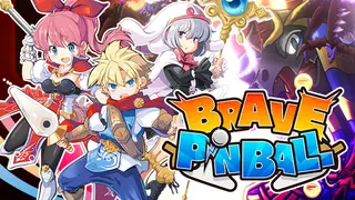 BRAVE PINBALL