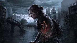 The Last of Us Part II Remastered Edition - PS5