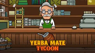Yerba Mate Tycoon