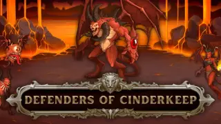 Defenders of Cinderkeep