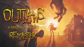 Outlaws Handful of Missions Remastered Edition