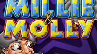 Millie and Molly - Switch