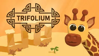 Trifolium: The Adventures of Gary Pretzelneck