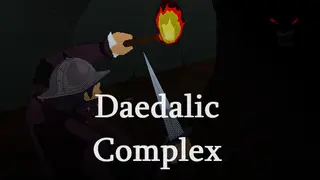 Daedalic Complex