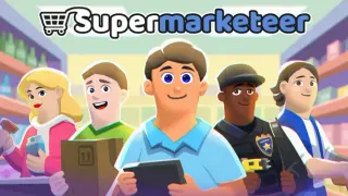 Supermarketeer