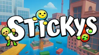 Stickys