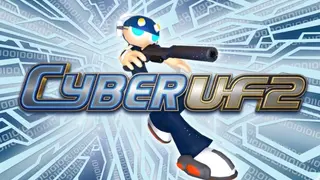 Cyber UF2