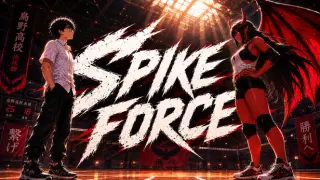 Spike Force