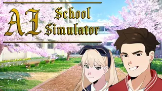 AI School Simulator