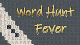 Word Hunt Fever