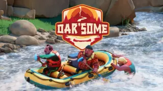 OAR'SOME