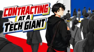 Contracting at a Tech Giant