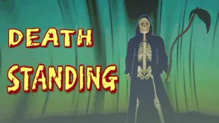 Death Standing