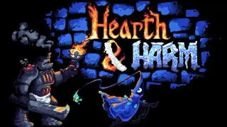 Hearth and Harm