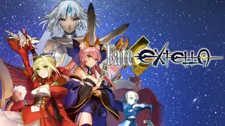 Fate/EXTELLA