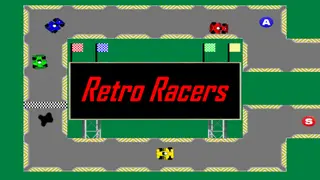Retro Racers (Xbox One)