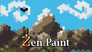 Zen Paint