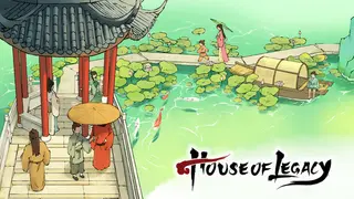 House of Legacy