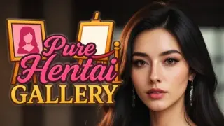 Pure Hentai: Gallery - Switch