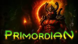 Primordian