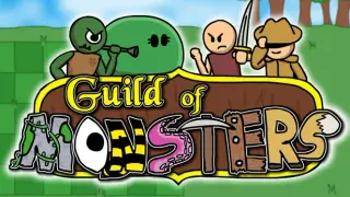 Guild of Monsters
