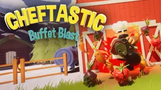 Cheftastic!: Buffet Blast