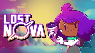 Lost Nova