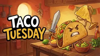 Taco Tuesday