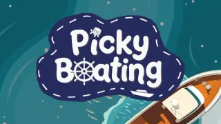 Picky Boating
