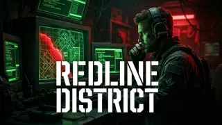 Redline District