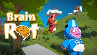 BrainRot