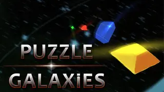 Puzzle Galaxies