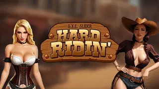 S.X.E. Slider: Hard Ridin'