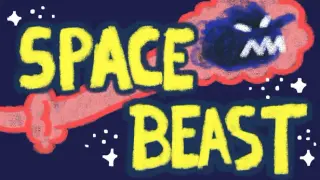 Space Beast