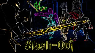 Slash-Out: Fantasy Dueling