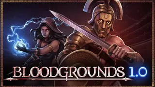 Bloodgrounds