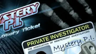 Mystery P.I.: Special Edition Bundle