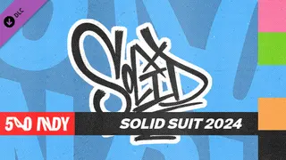 Shredders - 540INDY Solid Suit 2024