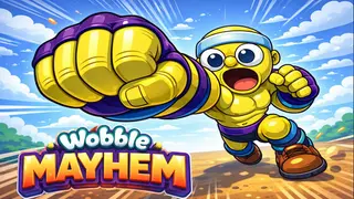 Wobble Mayhem