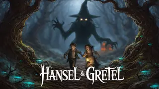 Hansel And Gretel