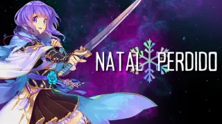 Natal Perdido