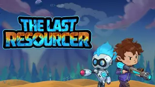 The Last Resourcer
