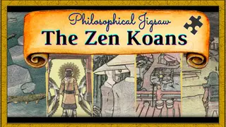 Philosophical Jigsaw - The Zen Koans