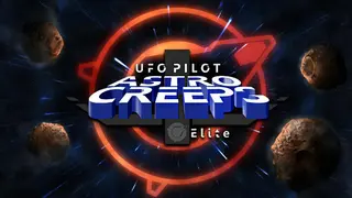 UfoPilot : Astro-Creeps Elite