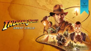 Indiana Jones and the Great Circle - Switch 2