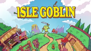 Isle Goblin